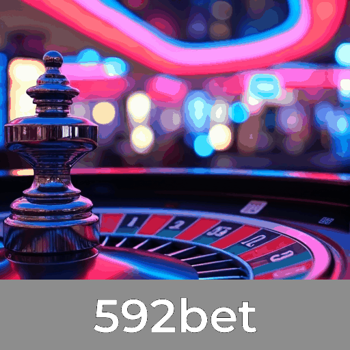 592bet: Slots-Grandes Prêmios, Roleta-Suspense Máximo, Poker-Habilidades Refinadas