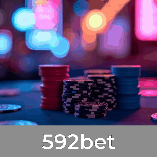 592bet: Plataforma de Apostas com Excelência em Serviços Profissionais