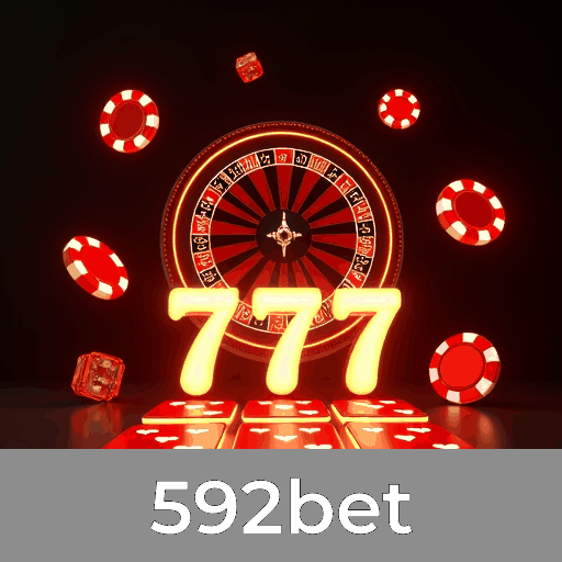 Experimente o Acesso Seguro Instantâneo da 592bet