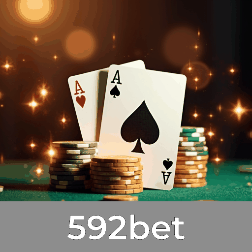 592bet: A Experiência Completa de Apostas no Seu Celular