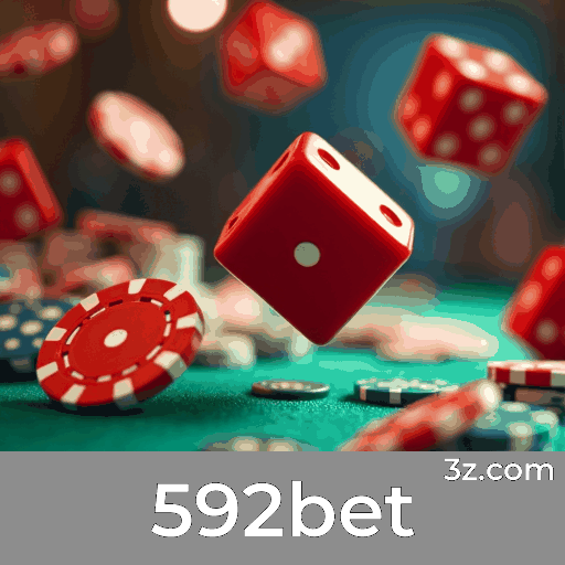 592bet: Bônus e promoções exclusivas para você!