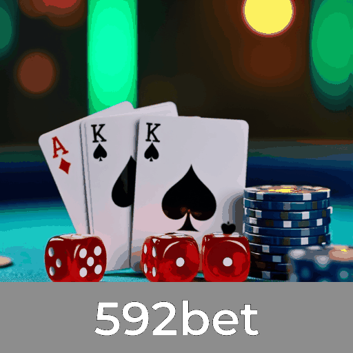 592bet: Seu Cassino Online Seguro e Premiado